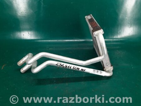 ФОТО Радиатор печки для Hyundai Sonata NF (09.2004-10.2010) Киев