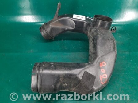ФОТО Патрубок воздушного фильтра для Hyundai Sonata NF (09.2004-10.2010) Киев