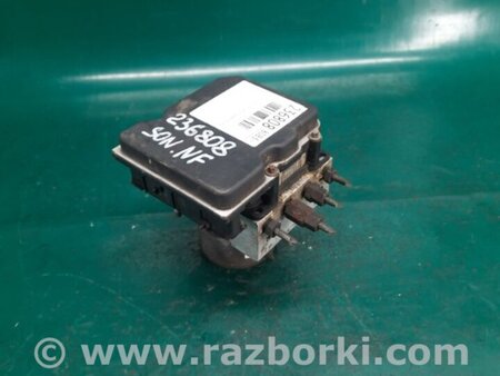 ФОТО Блок ABS для Hyundai Sonata NF (09.2004-10.2010) Киев