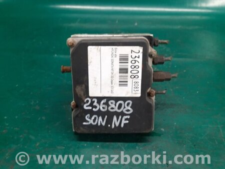 ФОТО Блок ABS для Hyundai Sonata NF (09.2004-10.2010) Киев
