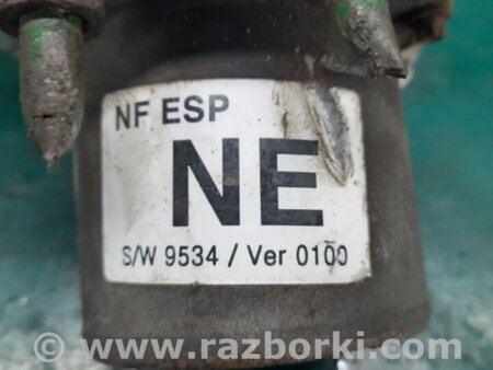 ФОТО Блок ABS для Hyundai Sonata NF (09.2004-10.2010) Киев
