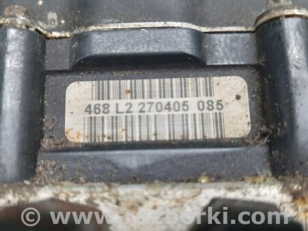 ФОТО Блок ABS для Hyundai Sonata NF (09.2004-10.2010) Киев