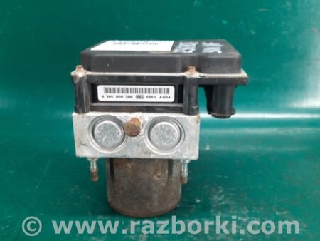 ФОТО Блок ABS для Hyundai Sonata NF (09.2004-10.2010) Киев