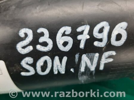 ФОТО Воздухозаборник для Hyundai Sonata NF (09.2004-10.2010) Киев