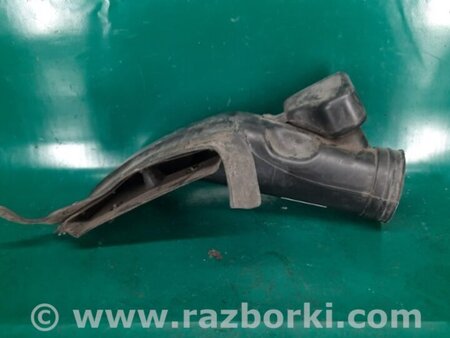 ФОТО Воздухозаборник для Hyundai Sonata NF (09.2004-10.2010) Киев