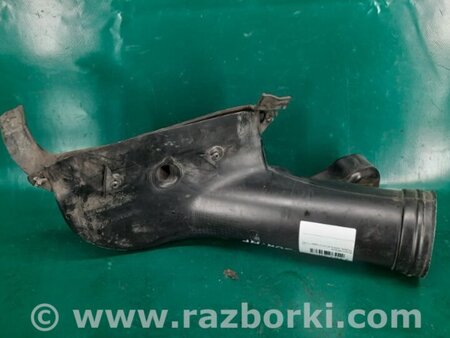 ФОТО Воздухозаборник для Hyundai Sonata NF (09.2004-10.2010) Киев