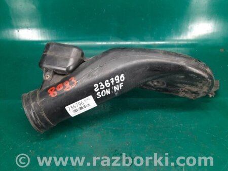 ФОТО Воздухозаборник для Hyundai Sonata NF (09.2004-10.2010) Киев