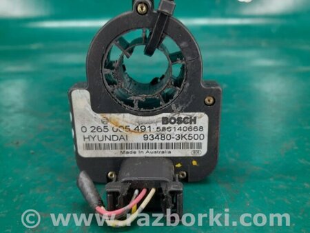 ФОТО Датчик угла поворота руля для Hyundai Sonata NF (09.2004-10.2010) Киев