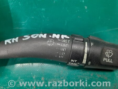 ФОТО Подрулевые переключатели (Гитара) для Hyundai Sonata NF (09.2004-10.2010) Киев