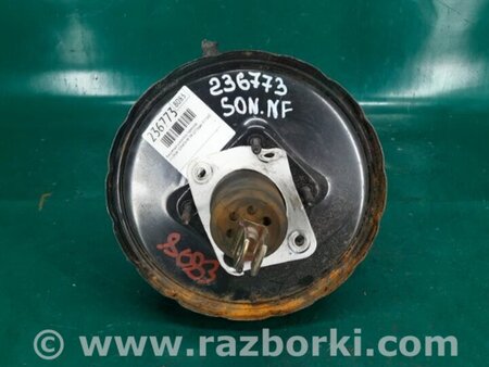 ФОТО Вакуумный усилитель для Hyundai Sonata NF (09.2004-10.2010) Киев