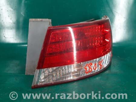ФОТО Фонарь задний наружный для Hyundai Sonata NF (09.2004-10.2010) Киев