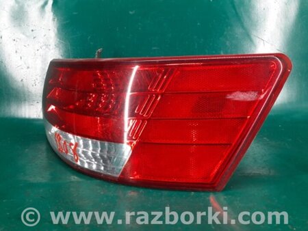 ФОТО Фонарь задний наружный для Hyundai Sonata NF (09.2004-10.2010) Киев