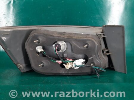 ФОТО Фонарь задний наружный для Hyundai Sonata NF (09.2004-10.2010) Киев