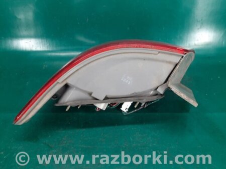 ФОТО Фонарь задний наружный для Hyundai Sonata NF (09.2004-10.2010) Киев