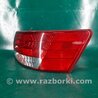 ФОТО Фонарь задний наружный для Hyundai Sonata NF (09.2004-10.2010) Киев
