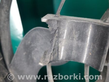 ФОТО Диффузор вентилятора радиатора (Кожух) для Hyundai Sonata NF (09.2004-10.2010) Киев