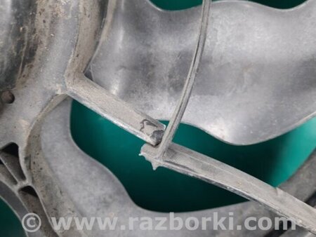 ФОТО Диффузор вентилятора радиатора (Кожух) для Hyundai Sonata NF (09.2004-10.2010) Киев