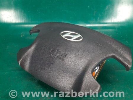 ФОТО Airbag подушка водителя для Hyundai Sonata NF (09.2004-10.2010) Киев