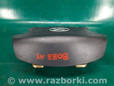 ФОТО Airbag подушка водителя для Hyundai Sonata NF (09.2004-10.2010) Киев