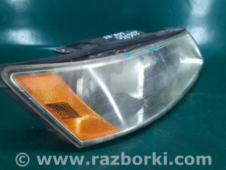 ФОТО Фара для Hyundai Sonata NF (09.2004-10.2010) Киев