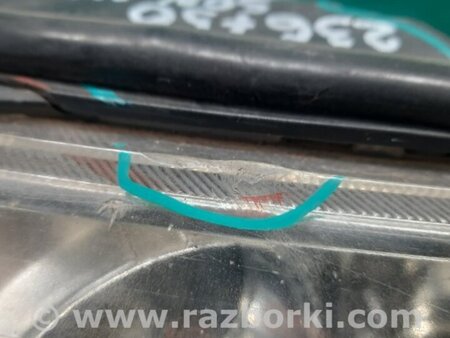 ФОТО Фара для Hyundai Sonata NF (09.2004-10.2010) Киев