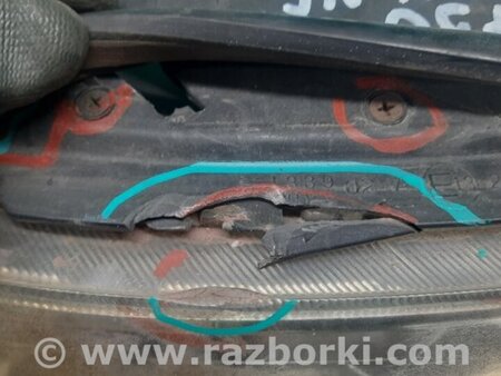 ФОТО Фара для Hyundai Sonata NF (09.2004-10.2010) Киев