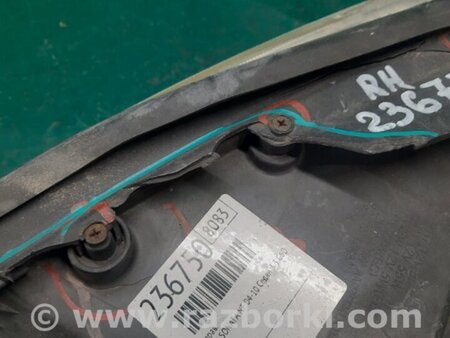 ФОТО Фара для Hyundai Sonata NF (09.2004-10.2010) Киев