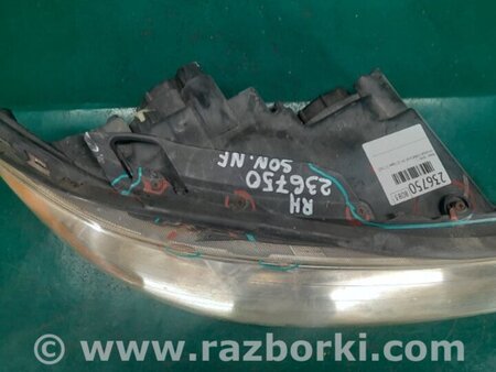 ФОТО Фара для Hyundai Sonata NF (09.2004-10.2010) Киев