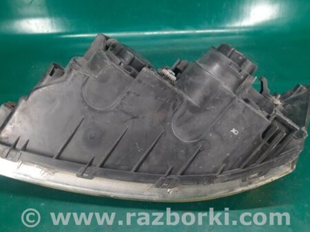 ФОТО Фара для Hyundai Sonata NF (09.2004-10.2010) Киев