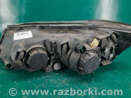 ФОТО Фара для Hyundai Sonata NF (09.2004-10.2010) Киев