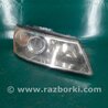 ФОТО Фара для Hyundai Sonata NF (09.2004-10.2010) Киев