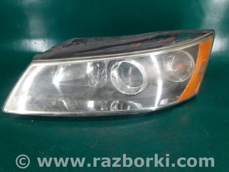 ФОТО Фара для Hyundai Sonata NF (09.2004-10.2010) Киев