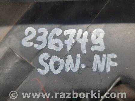 ФОТО Фара для Hyundai Sonata NF (09.2004-10.2010) Киев