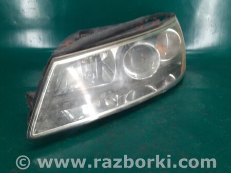 ФОТО Фара для Hyundai Sonata NF (09.2004-10.2010) Киев