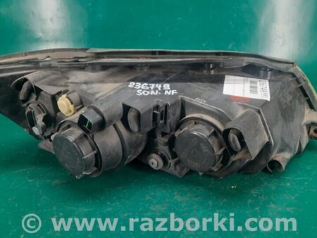ФОТО Фара для Hyundai Sonata NF (09.2004-10.2010) Киев
