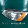 ФОТО Фара для Hyundai Sonata NF (09.2004-10.2010) Киев