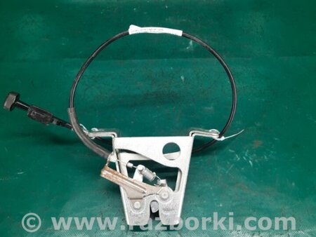 ФОТО Замок спинки сиденья для Toyota Camry 40 XV40 (01.2006-07.2011) Киев