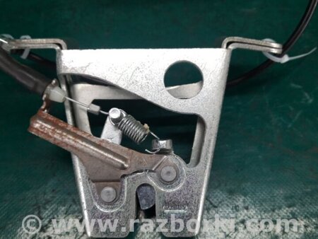ФОТО Замок спинки сиденья для Toyota Camry 40 XV40 (01.2006-07.2011) Киев