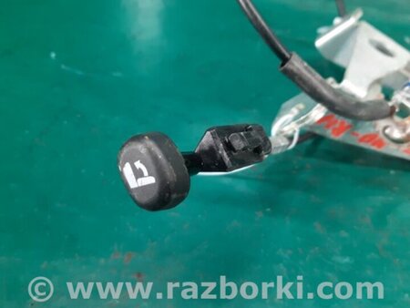 ФОТО Замок спинки сиденья для Toyota Camry 40 XV40 (01.2006-07.2011) Киев