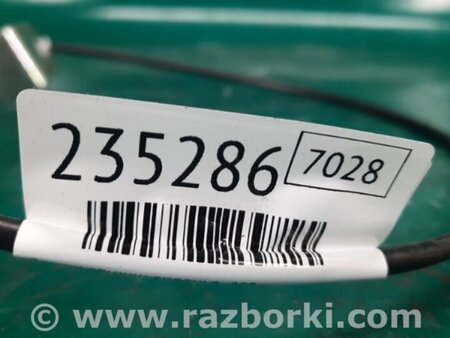 ФОТО Замок спинки сиденья для Toyota Camry 40 XV40 (01.2006-07.2011) Киев