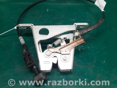 ФОТО Замок спинки сиденья для Toyota Camry 40 XV40 (01.2006-07.2011) Киев