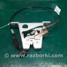 ФОТО Замок спинки сиденья для Toyota Camry 40 XV40 (01.2006-07.2011) Киев