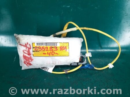 ФОТО Airbag сидения для Toyota Camry 40 XV40 (01.2006-07.2011) Киев