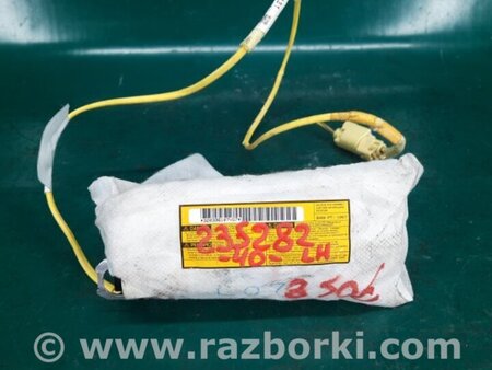 ФОТО Airbag сидения для Toyota Camry 40 XV40 (01.2006-07.2011) Киев