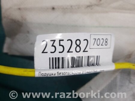 ФОТО Airbag сидения для Toyota Camry 40 XV40 (01.2006-07.2011) Киев