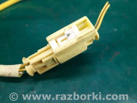 ФОТО Airbag сидения для Toyota Camry 40 XV40 (01.2006-07.2011) Киев
