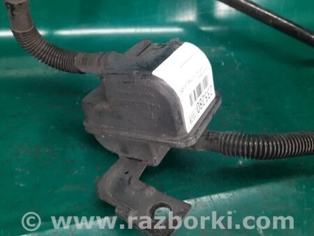 ФОТО Клапан абсорбера для Toyota Camry 40 XV40 (01.2006-07.2011) Киев