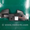 Дефлектор радиатора Toyota Camry 40 XV40 (01.2006-07.2011)