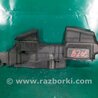 ФОТО Дефлектор радиатора для Toyota Camry 40 XV40 (01.2006-07.2011) Киев