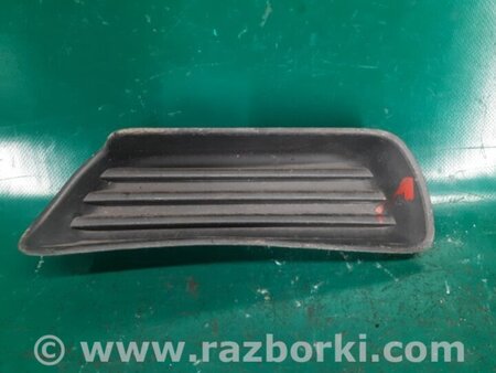 ФОТО Заглушка ПТФ для Toyota Camry 40 XV40 (01.2006-07.2011) Киев